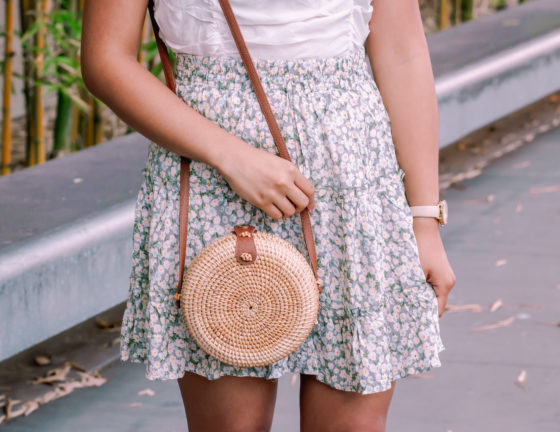 3 Chic Summer Outfits Under $25 From Shein