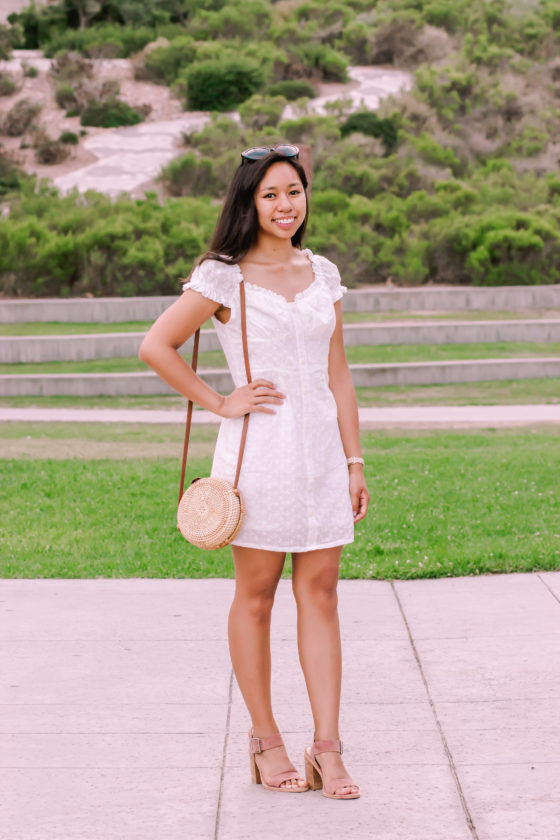 3 Chic Summer Outfits Under $25 From Shein